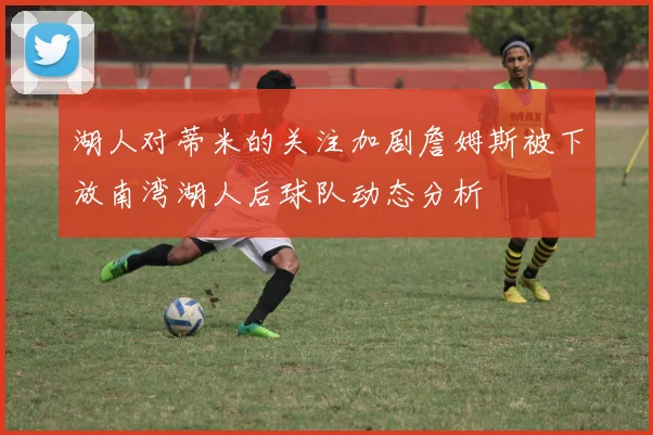 湖人对蒂米的关注加剧詹姆斯被下放南湾湖人后球队动态分析