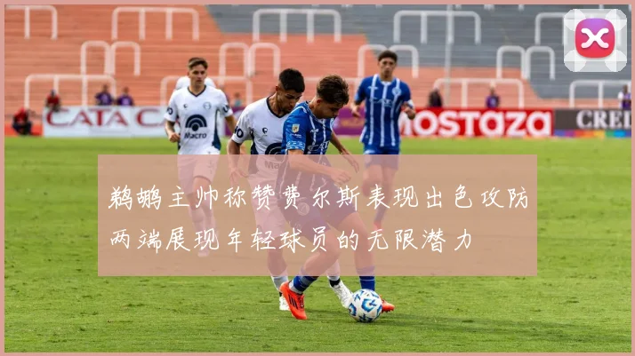鹈鹕主帅称赞费尔斯表现出色攻防两端展现年轻球员的无限潜力